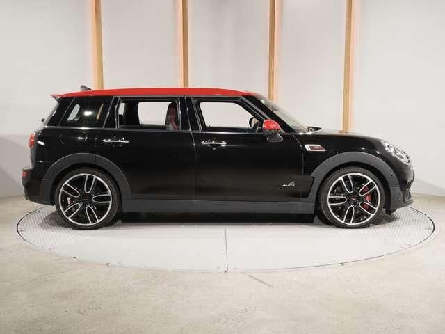 BMW MINI CLUBMAN