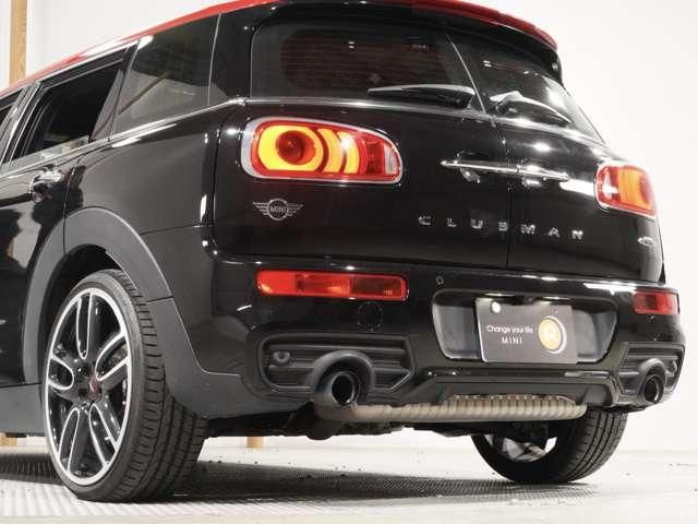 BMW MINI CLUBMAN