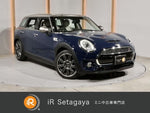 BMW MINI COOPER SD CLUBMAN