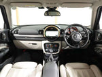 BMW MINI COOPER SD CLUBMAN