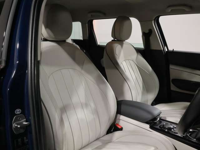 BMW MINI COOPER SD CLUBMAN
