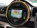 BMW MINI COOPER SD CLUBMAN