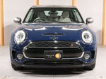 BMW MINI COOPER SD CLUBMAN
