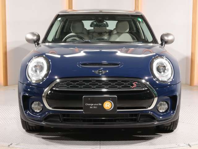 BMW MINI COOPER SD CLUBMAN