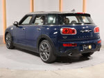 BMW MINI COOPER SD CLUBMAN