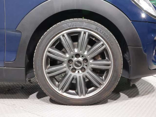 BMW MINI COOPER SD CLUBMAN