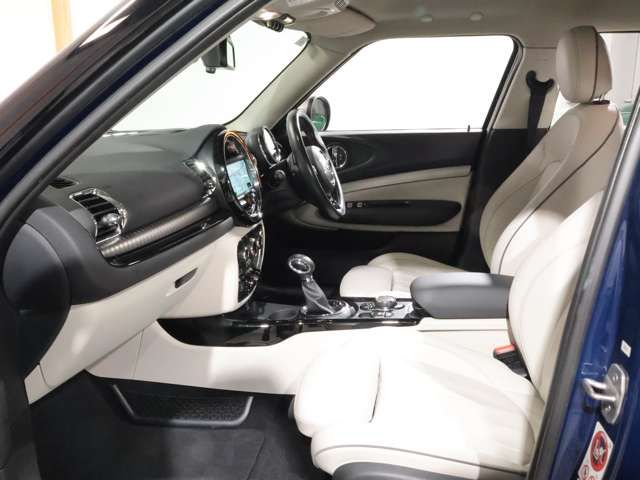 BMW MINI COOPER SD CLUBMAN