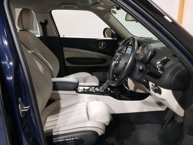 BMW MINI COOPER SD CLUBMAN