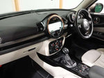 BMW MINI COOPER SD CLUBMAN