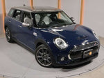 BMW MINI COOPER SD CLUBMAN