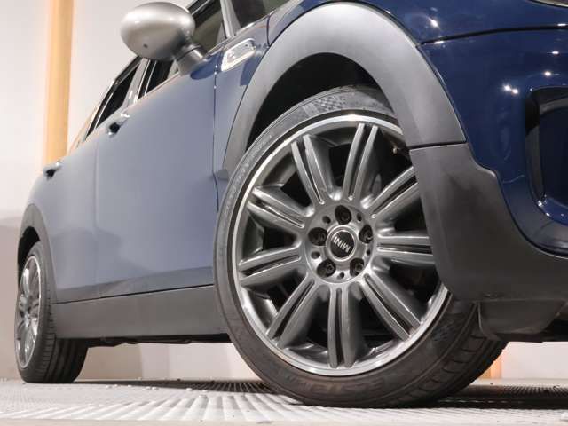 BMW MINI COOPER SD CLUBMAN