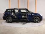 BMW MINI COOPER SD CLUBMAN