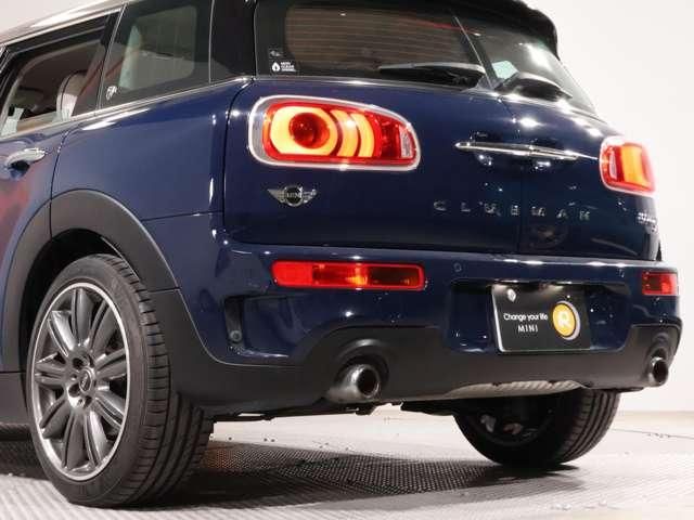 BMW MINI COOPER SD CLUBMAN