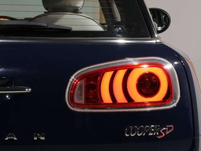 BMW MINI COOPER SD CLUBMAN
