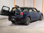 BMW MINI COOPER SD CLUBMAN