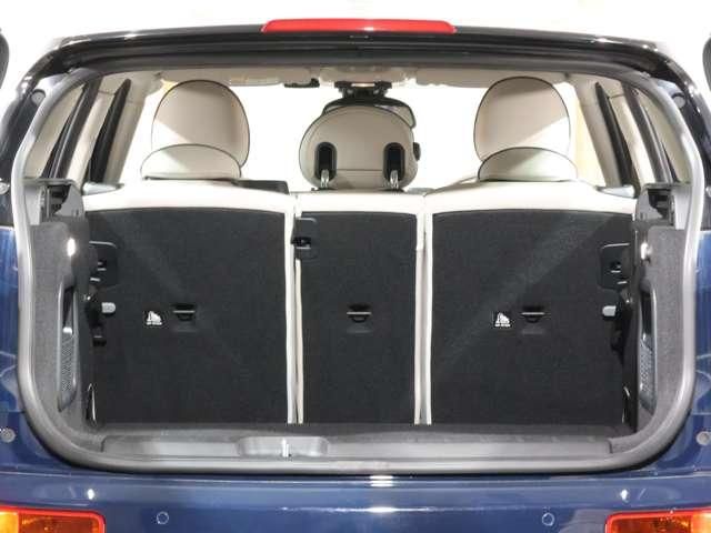 BMW MINI COOPER SD CLUBMAN