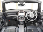 MINI COOPER open