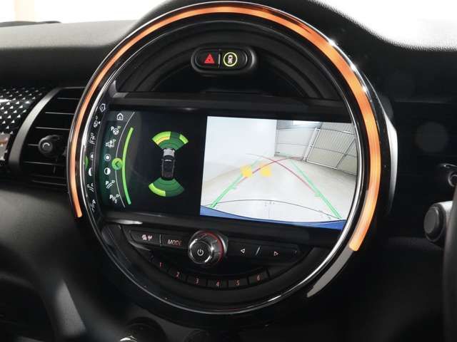 MINI COOPER open