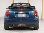MINI COOPER open