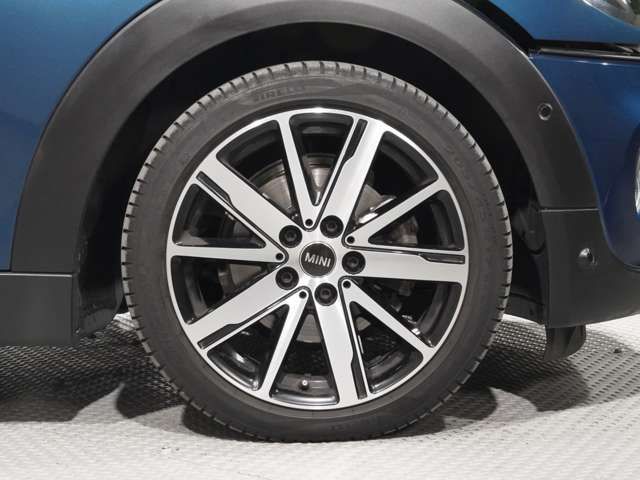 MINI COOPER open
