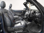MINI COOPER open