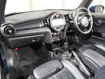 MINI COOPER open