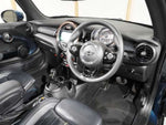 MINI COOPER open