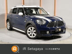 BMW MINI COOPER D CROSSOVER