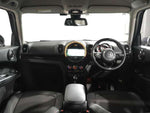 BMW MINI COOPER D CROSSOVER