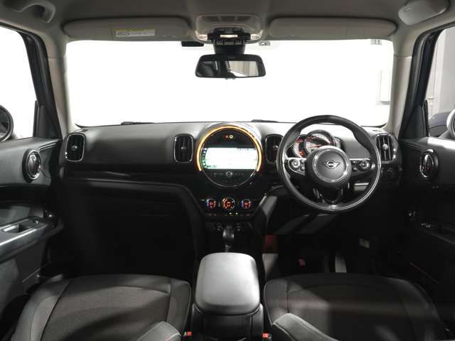 BMW MINI COOPER D CROSSOVER