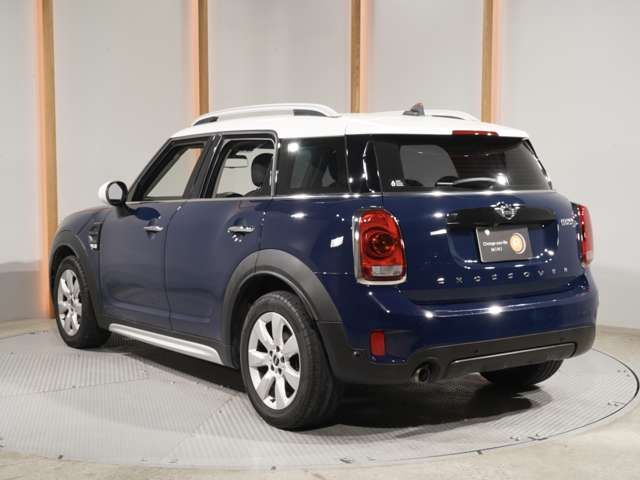 BMW MINI COOPER D CROSSOVER