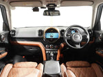 MINI COOPER SE CROSSOVER