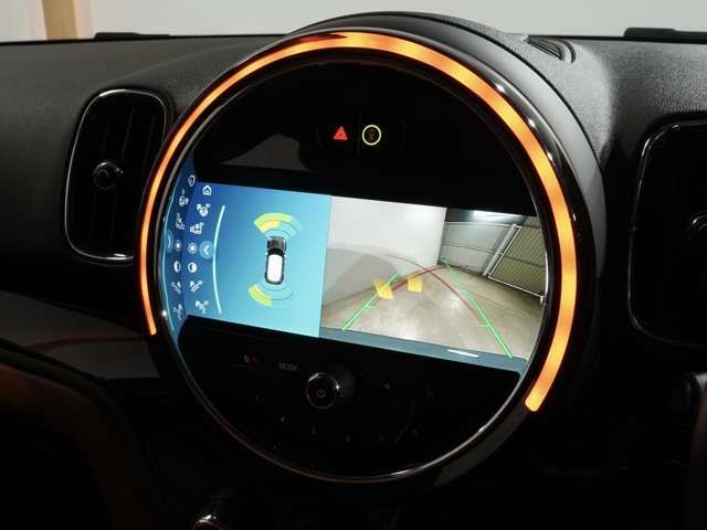 MINI COOPER SE CROSSOVER