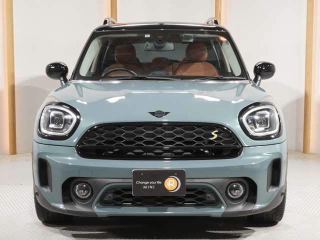 MINI COOPER SE CROSSOVER