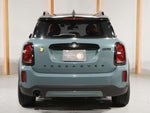 MINI COOPER SE CROSSOVER