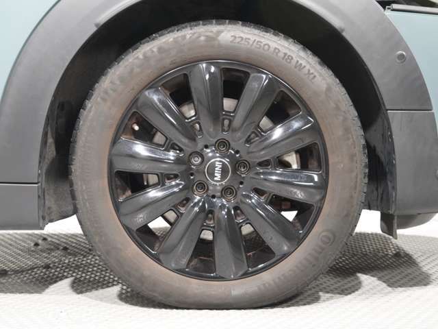 MINI COOPER SE CROSSOVER