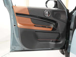 MINI COOPER SE CROSSOVER
