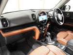 MINI COOPER SE CROSSOVER