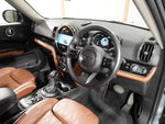 MINI COOPER SE CROSSOVER