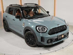 MINI COOPER SE CROSSOVER