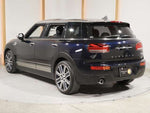 MINI COOPER D CLUBMAN