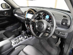 MINI COOPER D CLUBMAN