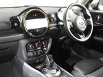 MINI COOPER D CLUBMAN