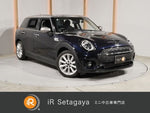 MINI COOPER SD CLUBMAN
