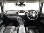 MINI COOPER SD CLUBMAN