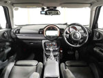 BMW MINI COOPER S CLUBMAN