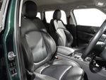 BMW MINI COOPER S CLUBMAN