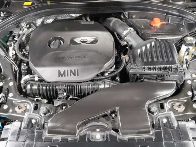 BMW MINI COOPER S CLUBMAN