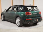BMW MINI COOPER S CLUBMAN