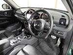 BMW MINI COOPER S CLUBMAN